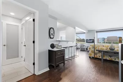 320 Fort Duquesne Blvd #4F, Downtown Pgh, PA 15222 - Photo 17