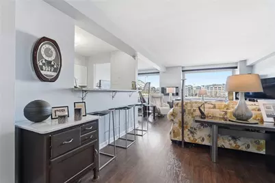 320 Fort Duquesne Blvd #4F, Pittsburgh, PA 15222 - Photo 7