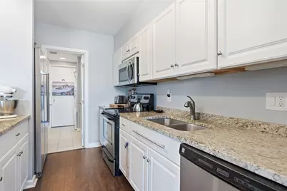 320 Fort Duquesne Blvd #4F, Downtown Pgh, PA 15222 - Photo 19