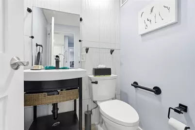 320 Fort Duquesne Blvd #4F, Pittsburgh, PA 15222 - Photo 21