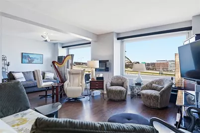 320 Fort Duquesne Blvd #4F, Downtown Pgh, PA 15222 - Photo 11