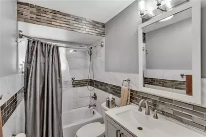 108 Rush Avenue, New Eagle, PA 15067 - Photo 15