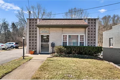 450 Castle Shannon Blvd, Pittsburgh, PA 15234 - Photo 1