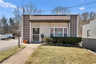 450 Castle Shannon Blvd, Pittsburgh, PA 15234 - Photo 1