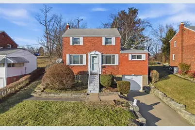 620 Sara Lane, Pittsburgh, PA 15147 - Photo 1