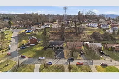 1550 Missouri Avenue, Bridgeville, PA 15017 - Photo 33