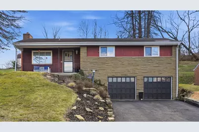 1550 Missouri Avenue, Bridgeville, PA 15017 - Photo 1