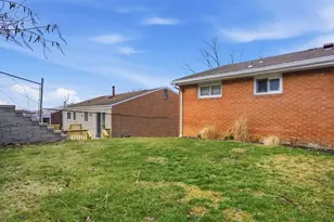 1550 Missouri Ave, Bridgeville, PA 15017 - Photo 29