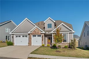 263 Liberty Blvd, Cecil, PA 15317 - Photo 1