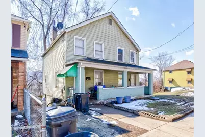 110/112 W Midland Ave, Midland Boro, PA 15059 - Photo 1