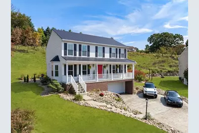 216 Lori  Road, Richland, PA 15044 - Photo 1