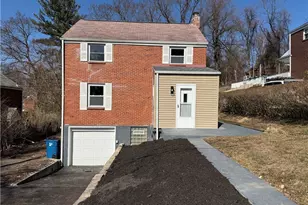 10113 Gibson St, Pittsburgh, PA 15235 - Photo 1