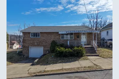 436 Chartiers Ave, Canonsburg, PA 15317 - Photo 1