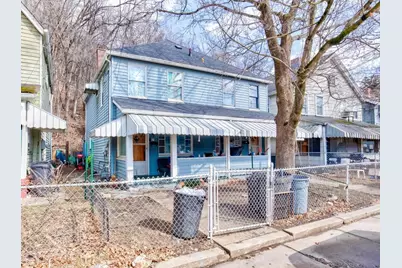 115/117 W Midland Ave, Midland Boro, PA 15059 - Photo 1