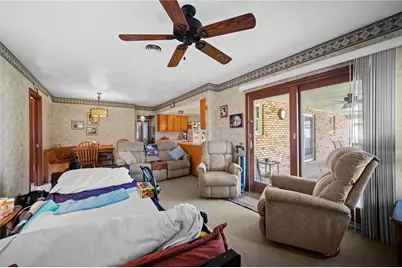 321 Meadowlark Dr, South Union Township, PA 15401 - Photo 15