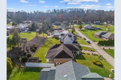 321 Meadowlark Dr, South Union Township, PA 15401 - Photo 45