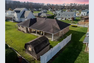 321 Meadowlark Dr, South Union Township, PA 15401 - Photo 3