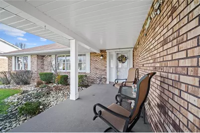 321 Meadowlark Dr, South Union Township, PA 15401 - Photo 5