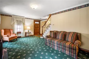 1533 Rostraver St, Monessen, PA 15062 - Photo 9