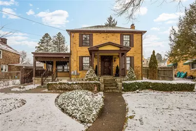 1533 Rostraver Street, Monessen, PA 15062 - Photo 1