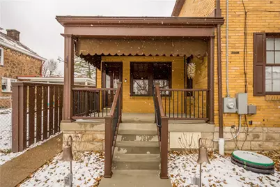 1533 Rostraver Street, Monessen, PA 15062 - Photo 5