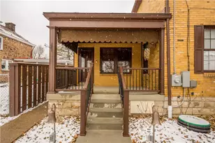 1533 Rostraver St, Monessen, PA 15062 - Photo 5