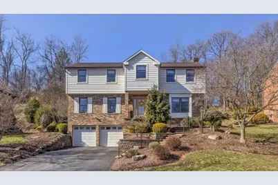 505 Clair Drive, Pittsburgh, PA 15241 - Photo 1