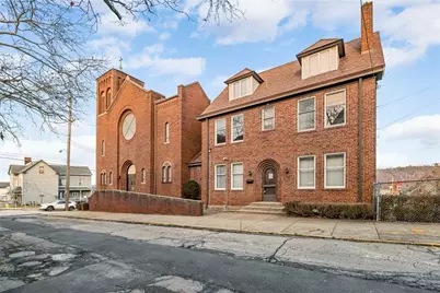 105 S 5th Street, Duquesne, PA 15110 - Photo 1