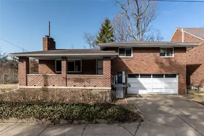 7303 Whipple St, Pittsburgh, PA 15218 - Photo 1