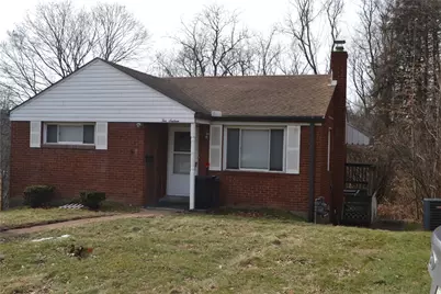 1016 Messineo Ave., East McKeesport, PA 15035 - Photo 1