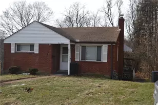 1016 Messineo Ave, East McKeesport, PA 15035 - Photo 1