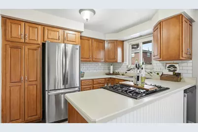 453 Amherst Avenue, Moon/Crescent Twp, PA 15108 - Photo 21