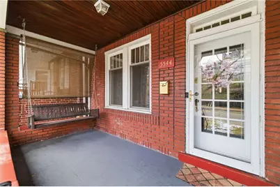 5544 Wilkins Avenue, Pittsburgh, PA 15217 - Photo 3