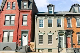 2011 Forbes Ave, Pittsburgh, PA 15219 - Photo 1