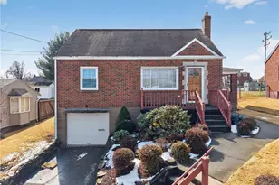 98 Pennsylvania Blvd, Monessen, PA 15062 - Photo 1