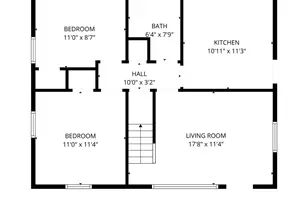 98 Pennsylvania Blvd, Monessen, PA 15062 - Photo 33