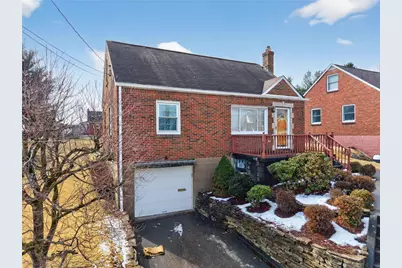 98 Pennsylvania Blvd., Monessen, PA 15062 - Photo 31