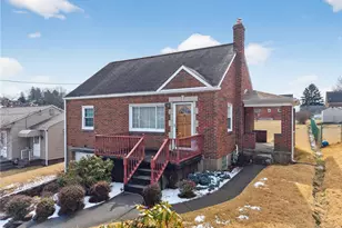 98 Pennsylvania Blvd, Monessen, PA 15062 - Photo 3