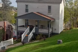 201 Bernstein Ave, Canonsburg, PA 15317 - Photo 1