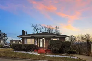 801 9th St, Donora, PA 15033 - Photo 1