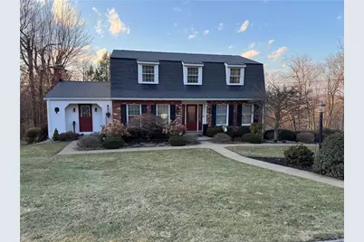 202 Anne Street, Unity Township, PA 15650 - Photo 1