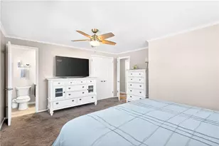 196 Marion Dr, Peters Township, PA 15317 - Photo 17