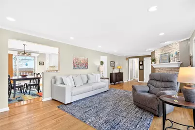 196 Marion Dr, Peters Township, PA 15317 - Photo 7