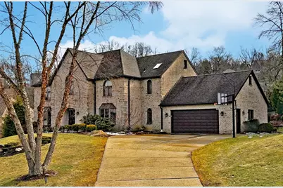 120 Marlboro Drive, Peters Township, PA 15317 - Photo 1