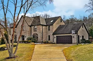 120 Marlboro Dr, Peters Township, PA 15317 - Photo 1