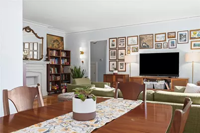 166 N Dithridge Street #5G, Pittsburgh, PA 15213 - Photo 11