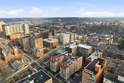 166 N Dithridge Street #5G, Pittsburgh, PA 15213 - Photo 37