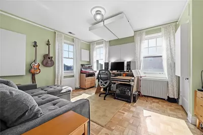 166 N Dithridge Street #5G, Pittsburgh, PA 15213 - Photo 19