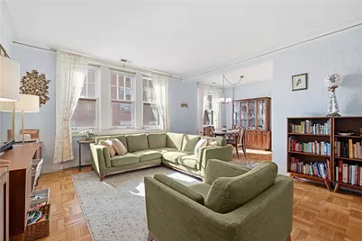 166 N Dithridge Street #5G, Pittsburgh, PA 15213 - Photo 5