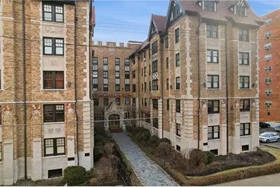 166 N Dithridge Street #5G, Pittsburgh, PA 15213 - Photo 41